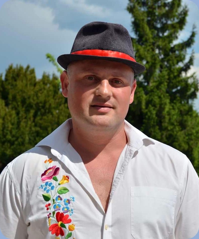 Berki József Joe